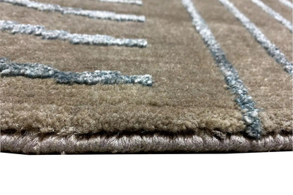  Designer-Teppich - Lines G (60x40cm) - Premium Teppich from German Carpet Shop - Just €0! Shop now at German Carpet Shop