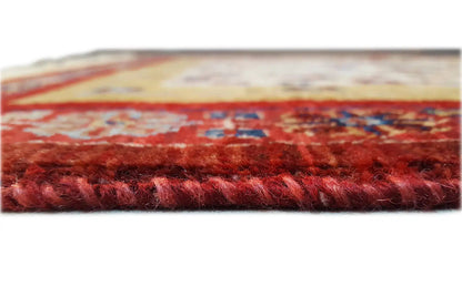 Qashqai Exklusiv (125x84cm) - German Carpet Shop