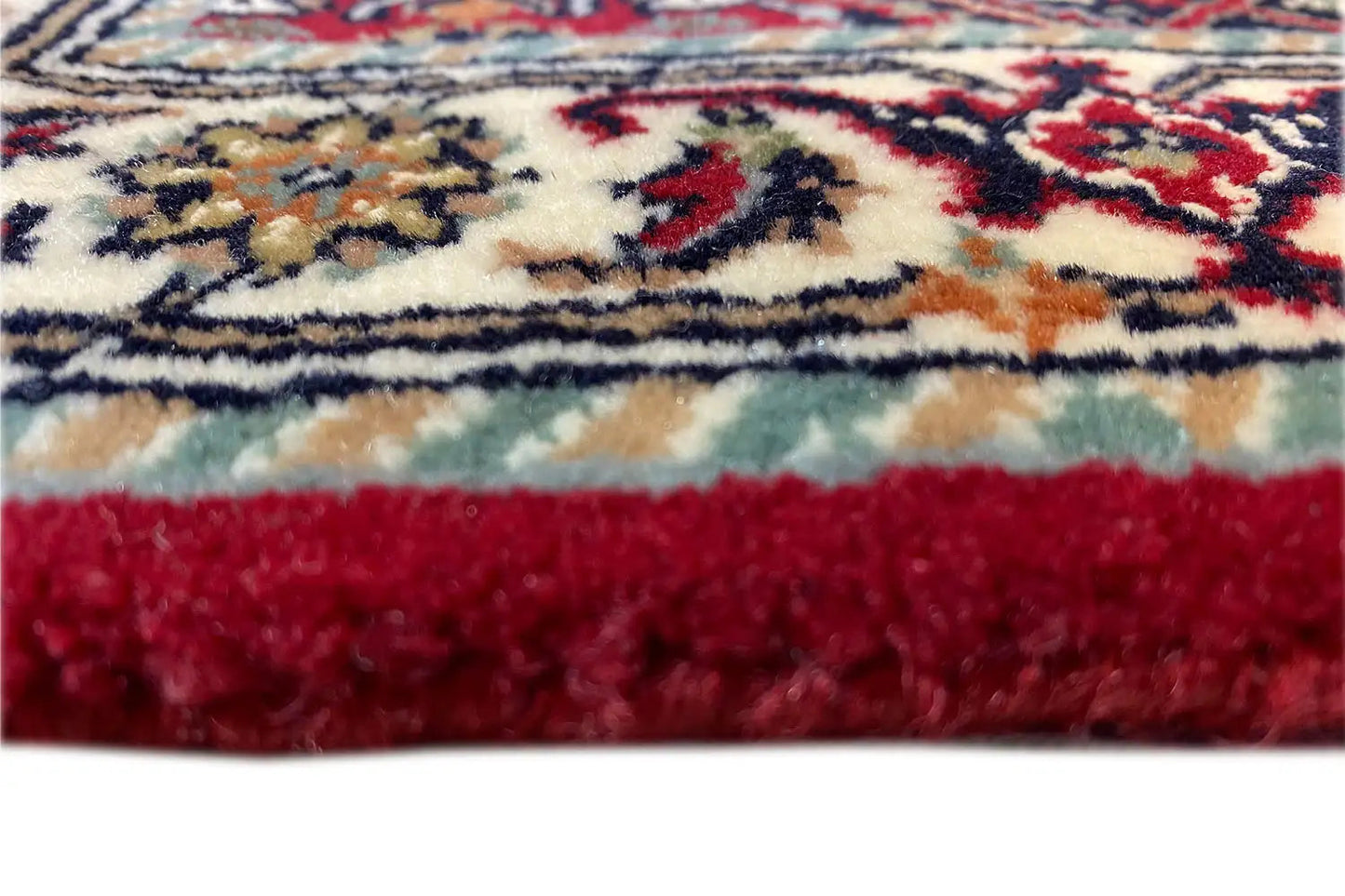 Bidjar - (94x62cm) - German Carpet Shop
