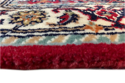 Bidjar - (94x62cm) - German Carpet Shop