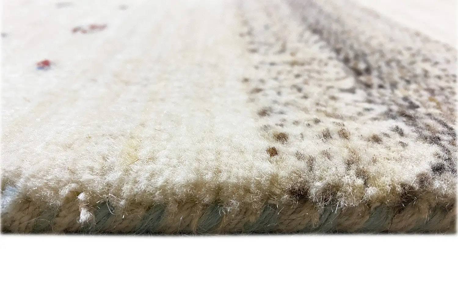 Gabbeh Lori (317x245cm) - German Carpet Shop