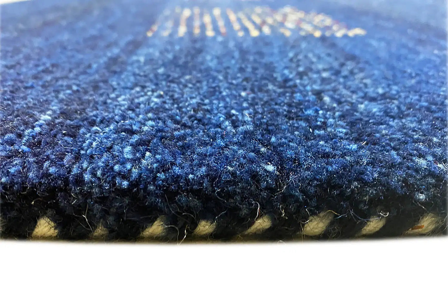 Gabbeh - (293x225cm) - German Carpet Shop