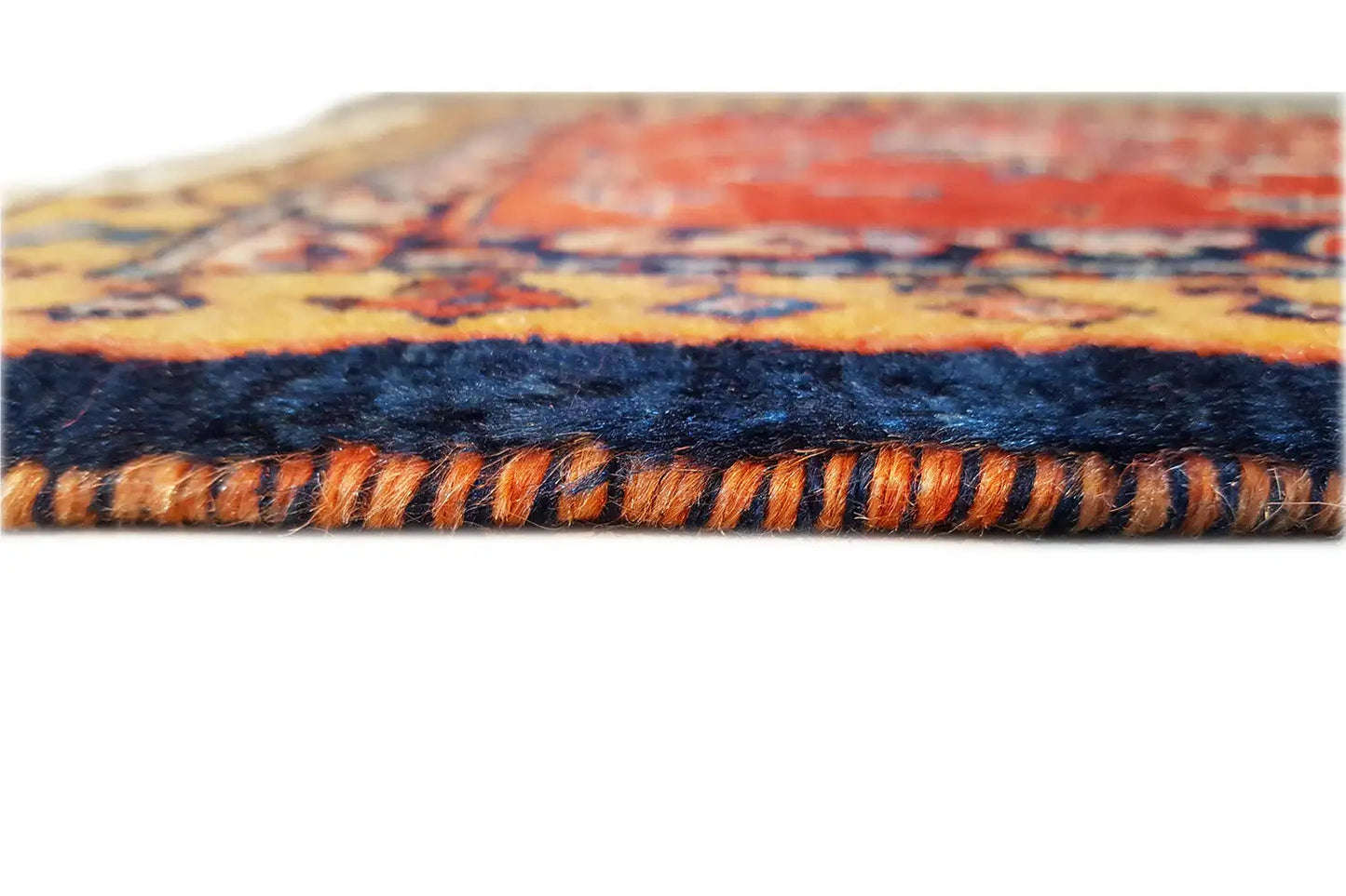 Qashqai Exklusiv (60x51cm) - German Carpet Shop