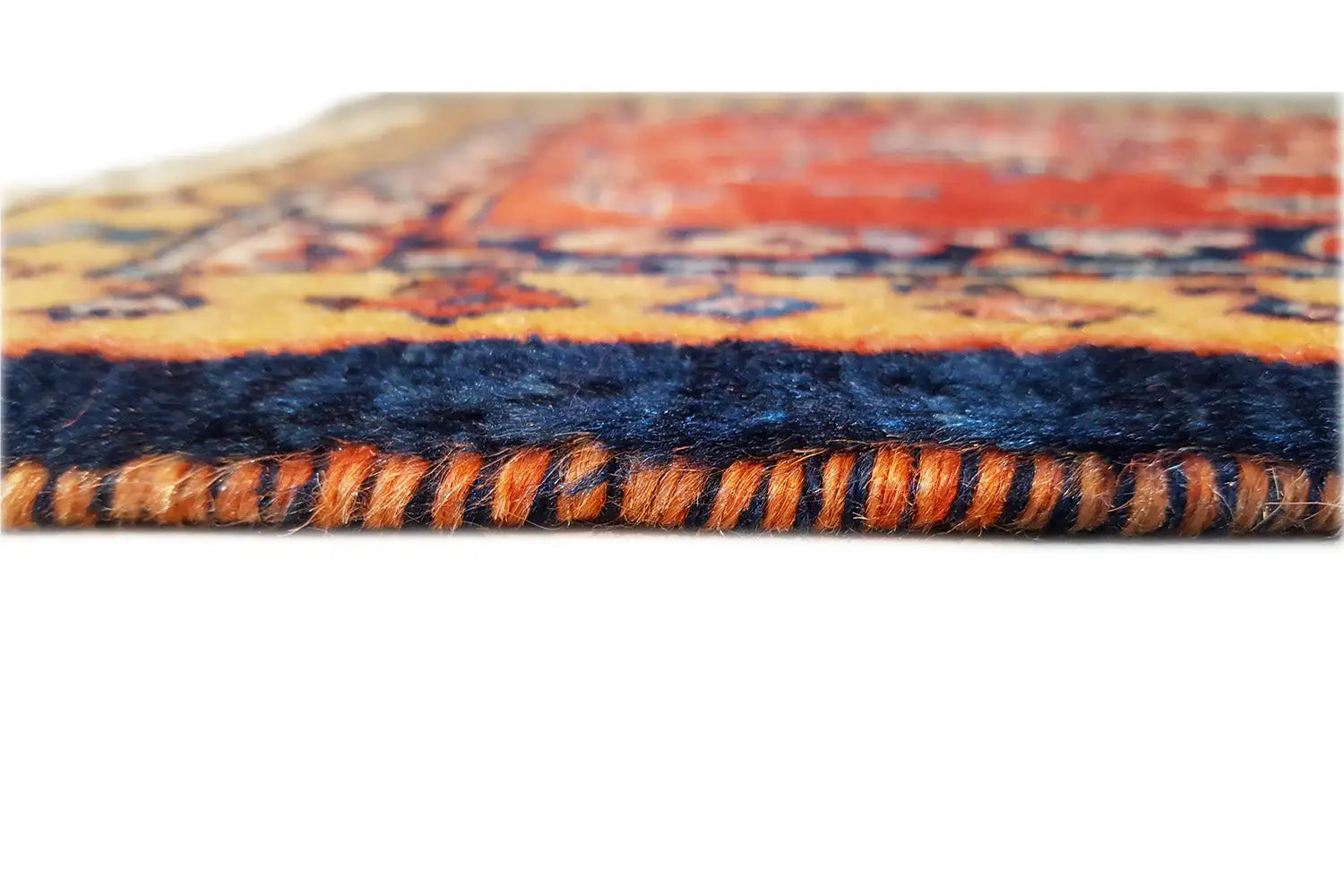 Qashqai Exklusiv (60x51cm) - German Carpet Shop