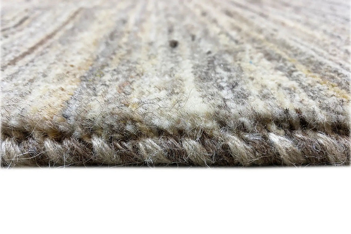 Gabbeh (214x146cm) - German Carpet Shop