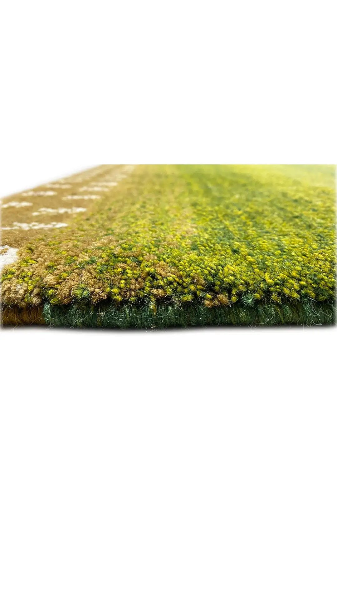 Gabbeh - (203x148cm) - German Carpet Shop