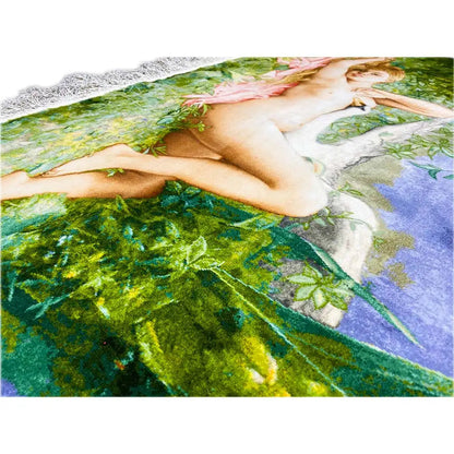 Bild Teppich - (115x68cm) - German Carpet Shop