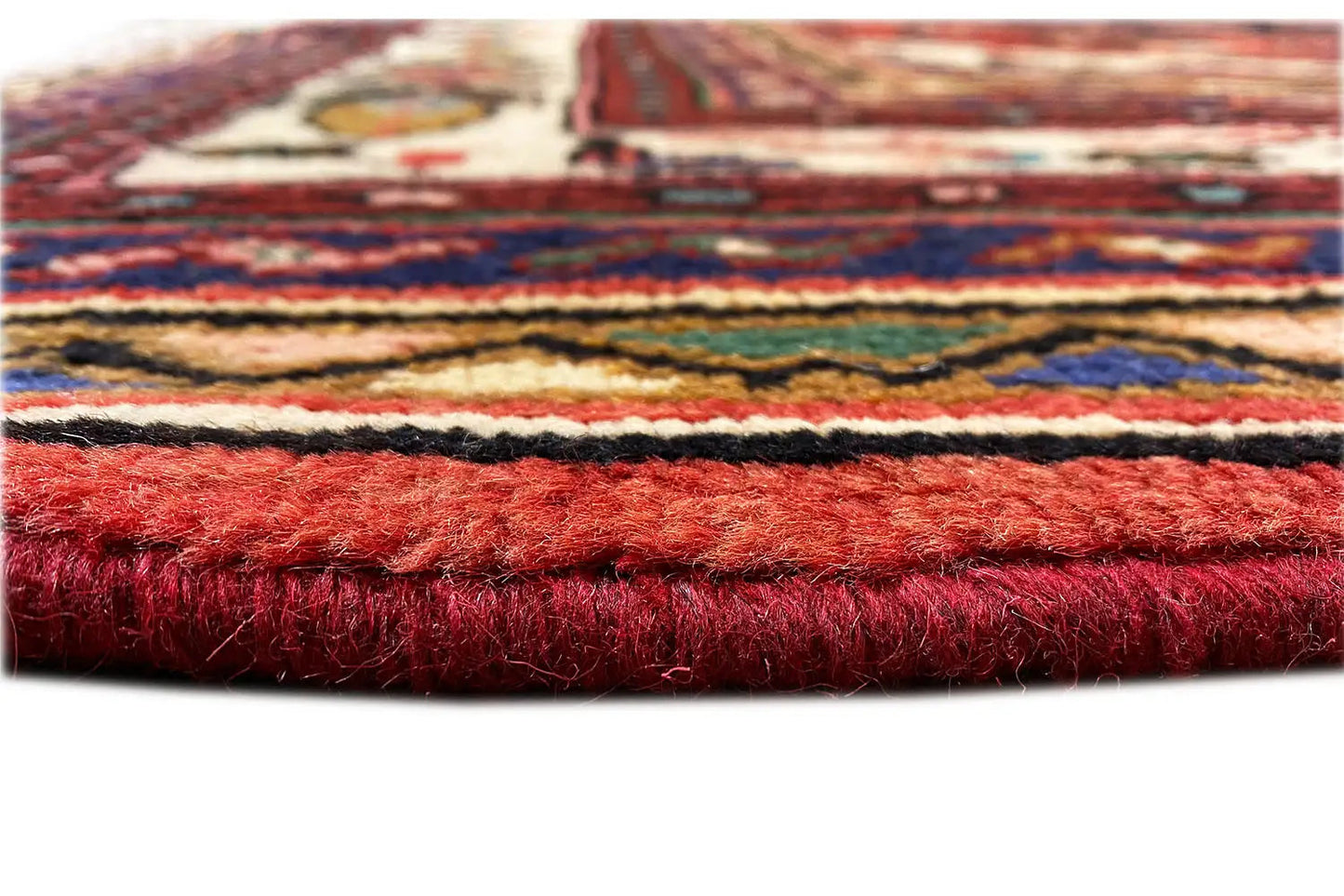 Hamadan Teppich - 8974960 (308x200cm) - German Carpet Shop