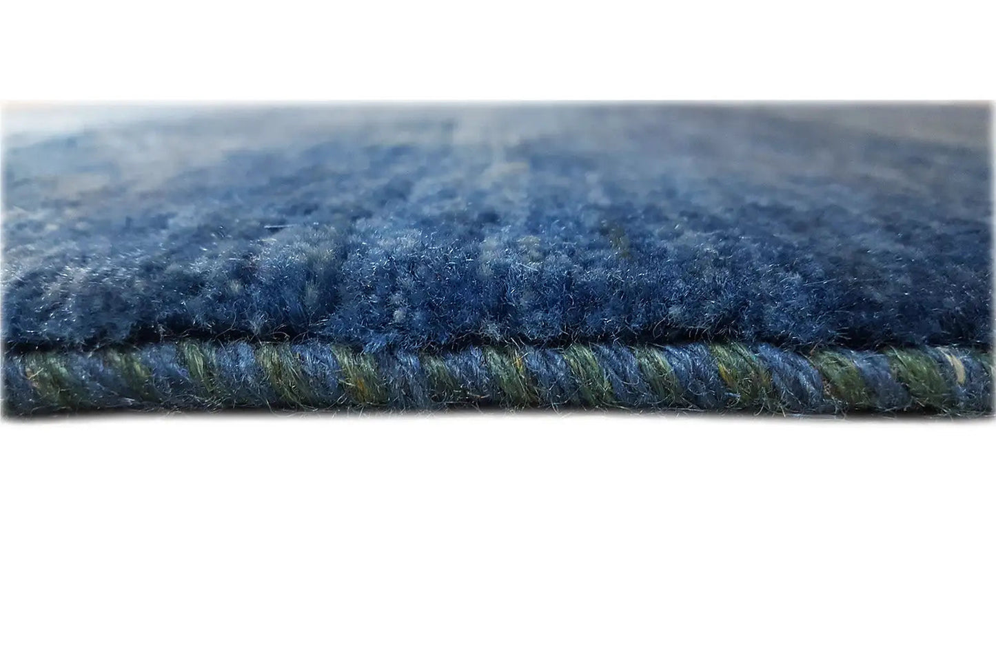 Qashqai Exklusiv - 303885 (299x209cm) - German Carpet Shop