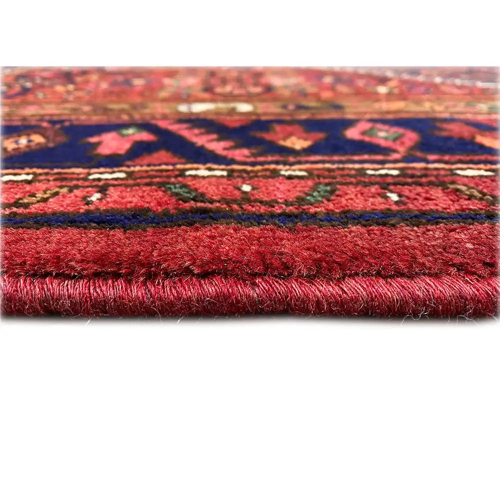 Hamadan Teppich - 1401457 (211x137cm) - German Carpet Shop