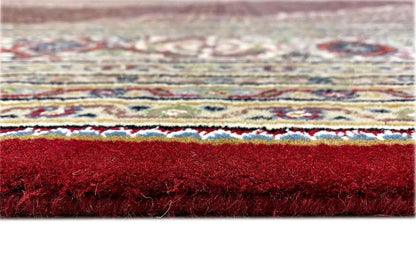 Indo Täbriz Teppich - (310x249cm) - German Carpet Shop