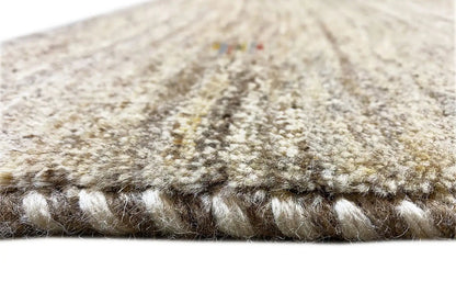 Gabbeh - (194x155cm) - German Carpet Shop