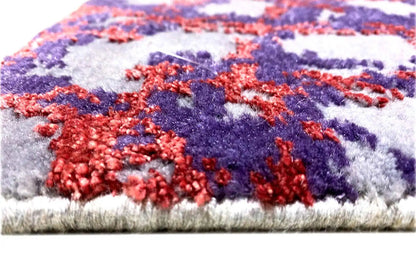  Designer-Teppich - 4969 (60x40cm) - Premium Teppich from German Carpet Shop - Just €0! Shop now at German Carpet Shop