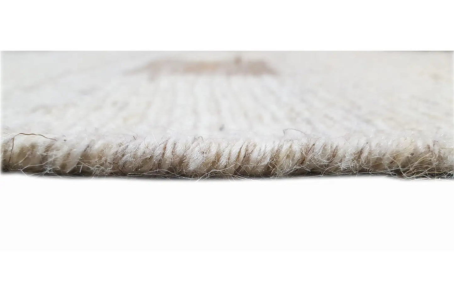 Kelim Qashqai Läufer - (204x84 cm) - German Carpet Shop