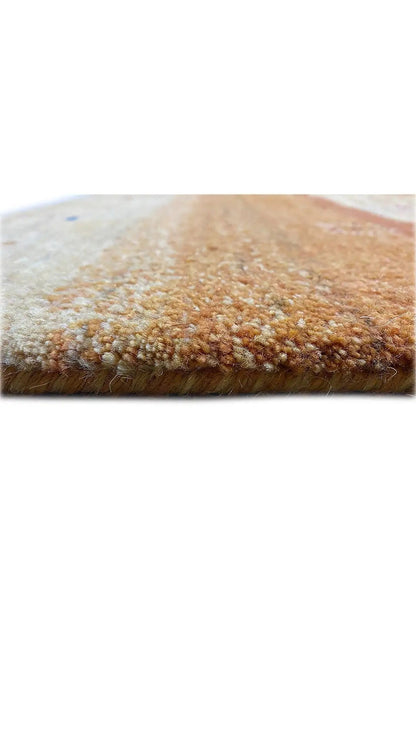  Gabbeh - (199x136 cm) - Premium Gabbeh from German Carpet Shop - Just €990! Shop now at German Carpet Shop