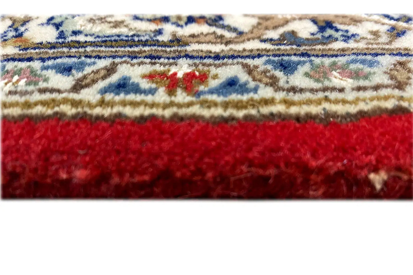 Bidjar - Läufer - (347x83cm) - German Carpet Shop