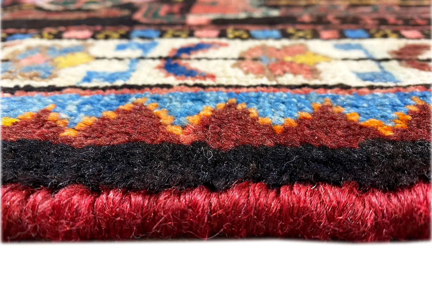 Hamadan - 8974954 (248x155cm) - German Carpet Shop