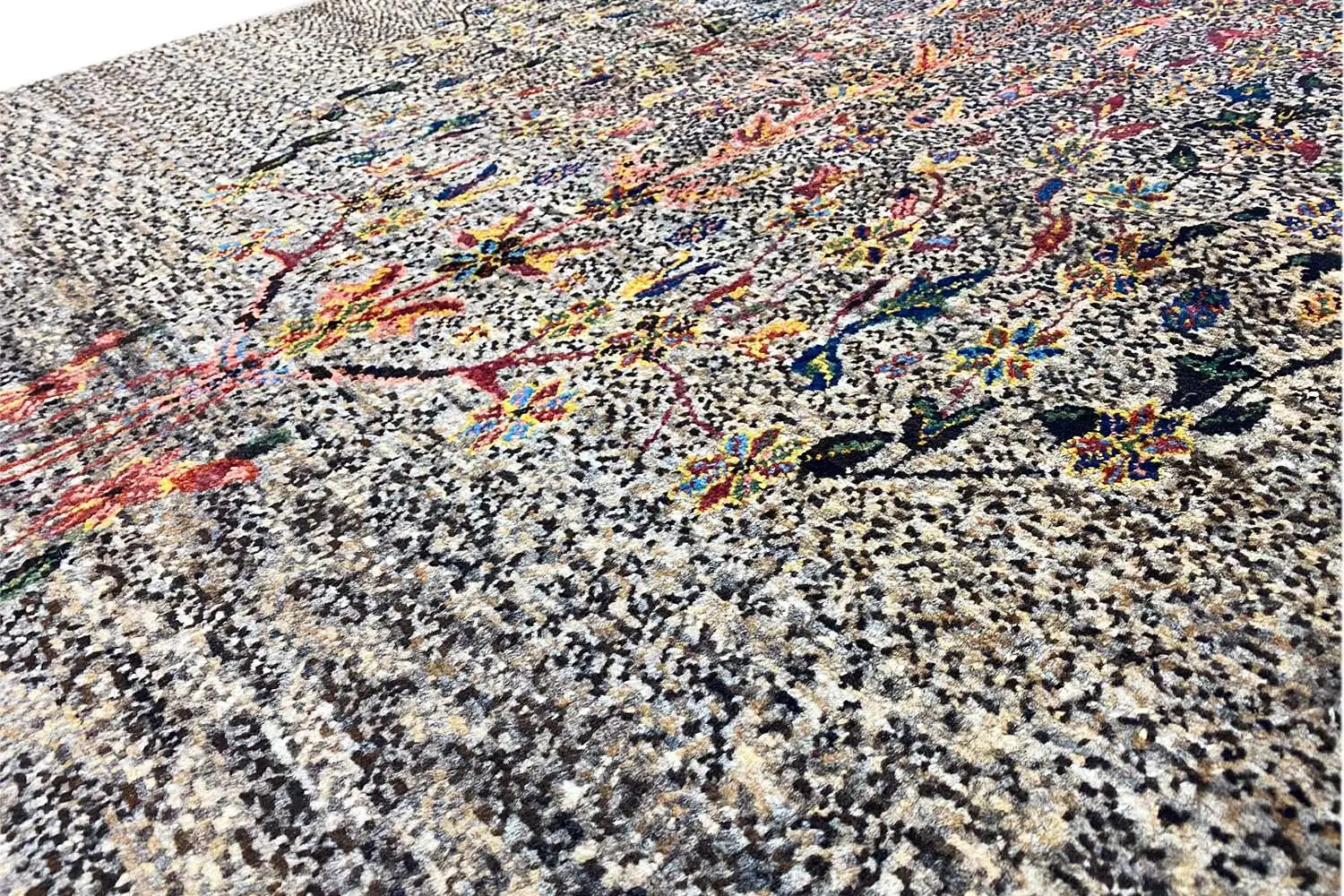 Gabbeh - Lori (220x154cm) - German Carpet Shop