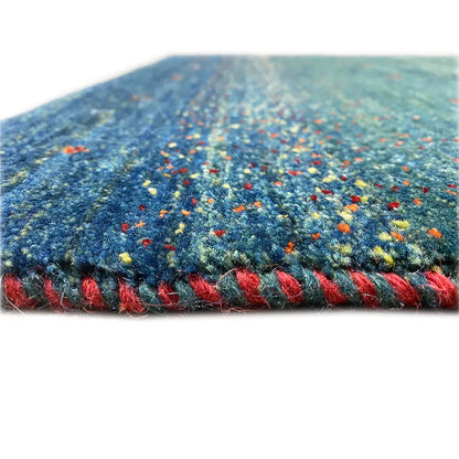 Gabbeh - Lori (91x63cm) - German Carpet Shop