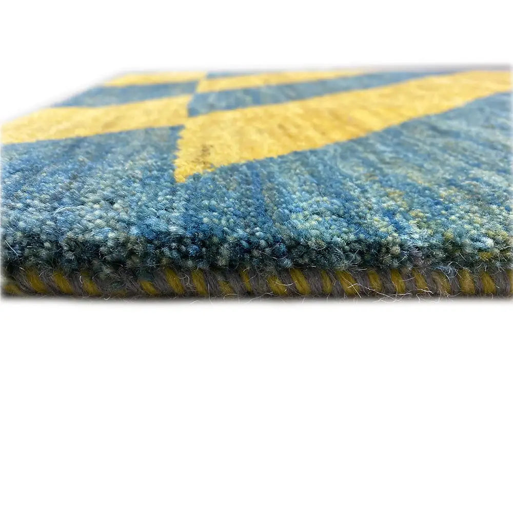 Gabbeh - Lori 98502991 (90x54cm) - German Carpet Shop