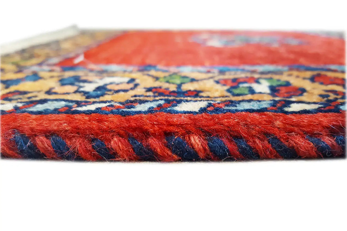 Qashqai Exklusiv (41x39cm) - German Carpet Shop