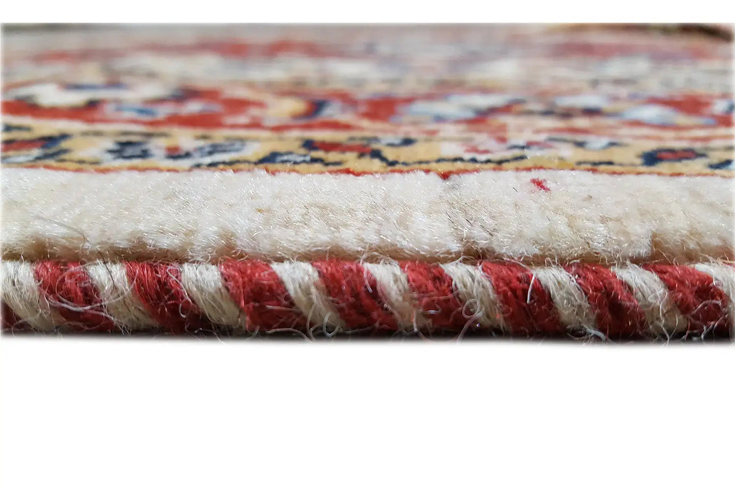 Qashqai Exklusiv (282x88cm) - German Carpet Shop