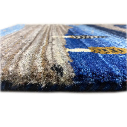 Gabbeh - Lori (134x46cm) - German Carpet Shop