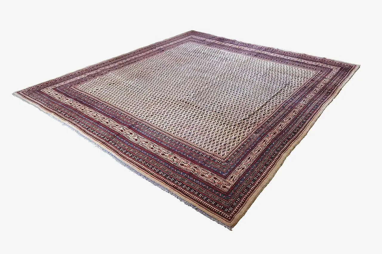 Arak - Botte Mir (315x280 cm) - German Carpet Shop