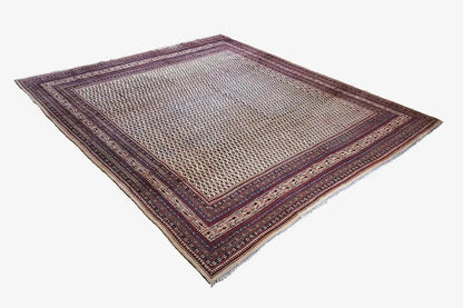 Arak - Botte Mir (315x280 cm) - German Carpet Shop