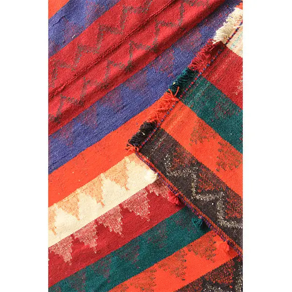 Jajim (216x151 cm) - German Carpet Shop