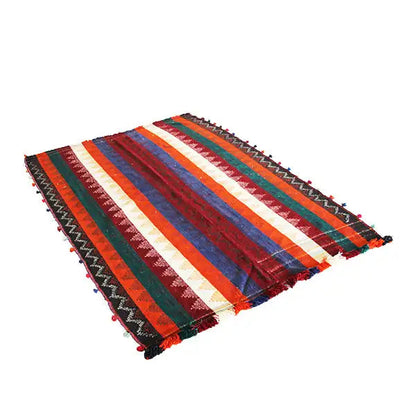 Jajim (216x151 cm) - German Carpet Shop