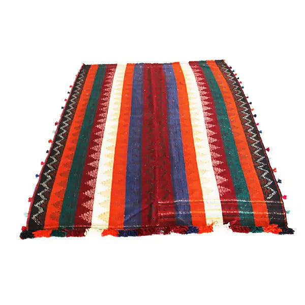 Jajim (216x151 cm) - German Carpet Shop