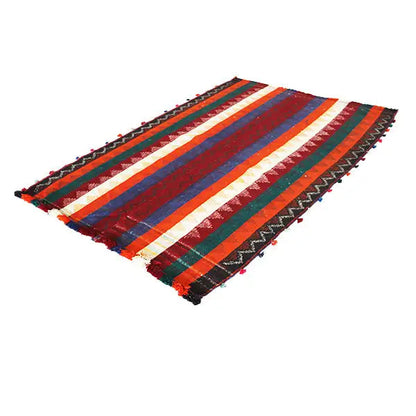 Jajim (216x151 cm) - German Carpet Shop