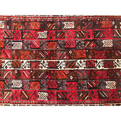 Shiraz - Qashqai 8968652(129x82 cm) - German Carpet Shop