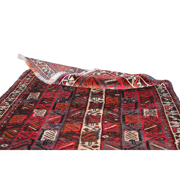 Shiraz - Qashqai 8968652(129x82 cm) - German Carpet Shop