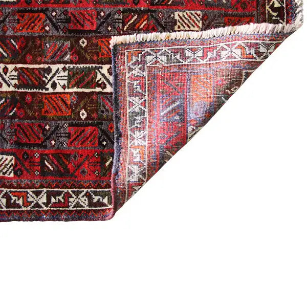 Shiraz - Qashqai 8968652(129x82 cm) - German Carpet Shop