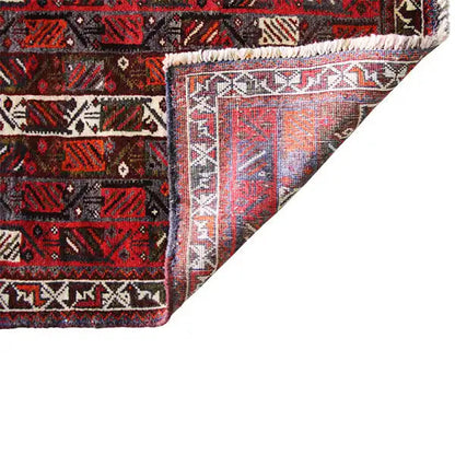 Shiraz - Qashqai 8968652(129x82 cm) - German Carpet Shop