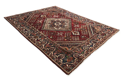 Bakhtiari - (310x210cm) - German Carpet Shop