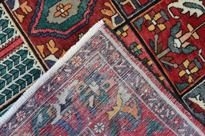 Bakhtiari - (315x220 cm) - German Carpet Shop