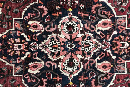 Bakhtiari (306x207 cm) - German Carpet Shop