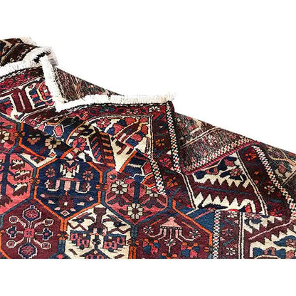 Bakhtiari (294x217 cm) - German Carpet Shop