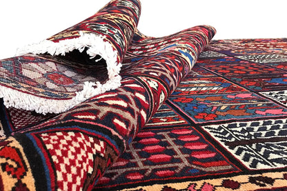 Bakhtiari - 8968603 (312x205 cm) - German Carpet Shop