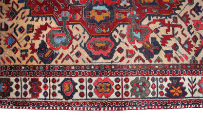 Bakhtiari - (320x234 cm) - German Carpet Shop
