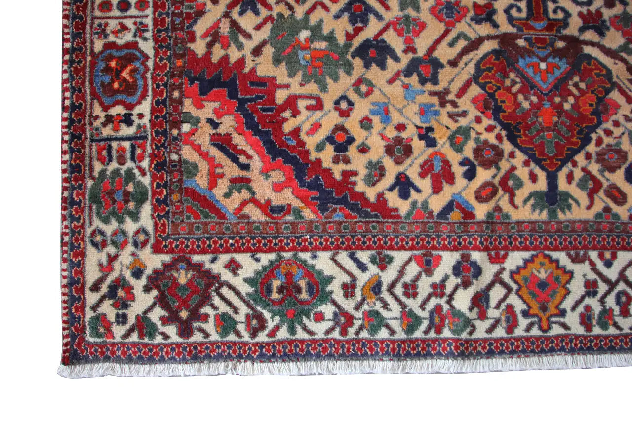 Bakhtiari - (320x234 cm) - German Carpet Shop