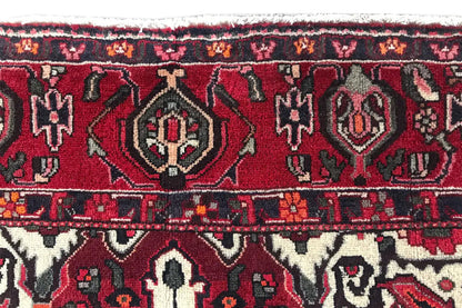 Bakhtiari - (353x208 cm) - German Carpet Shop