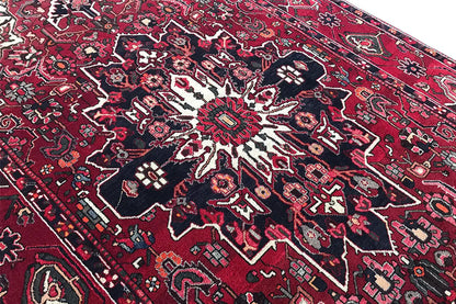 Bakhtiari - (353x208 cm) - German Carpet Shop