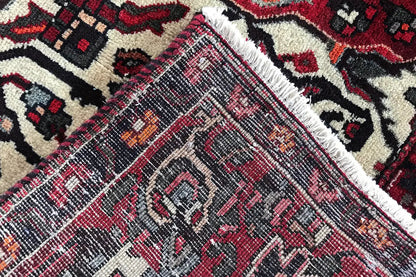 Bakhtiari - (353x208 cm) - German Carpet Shop