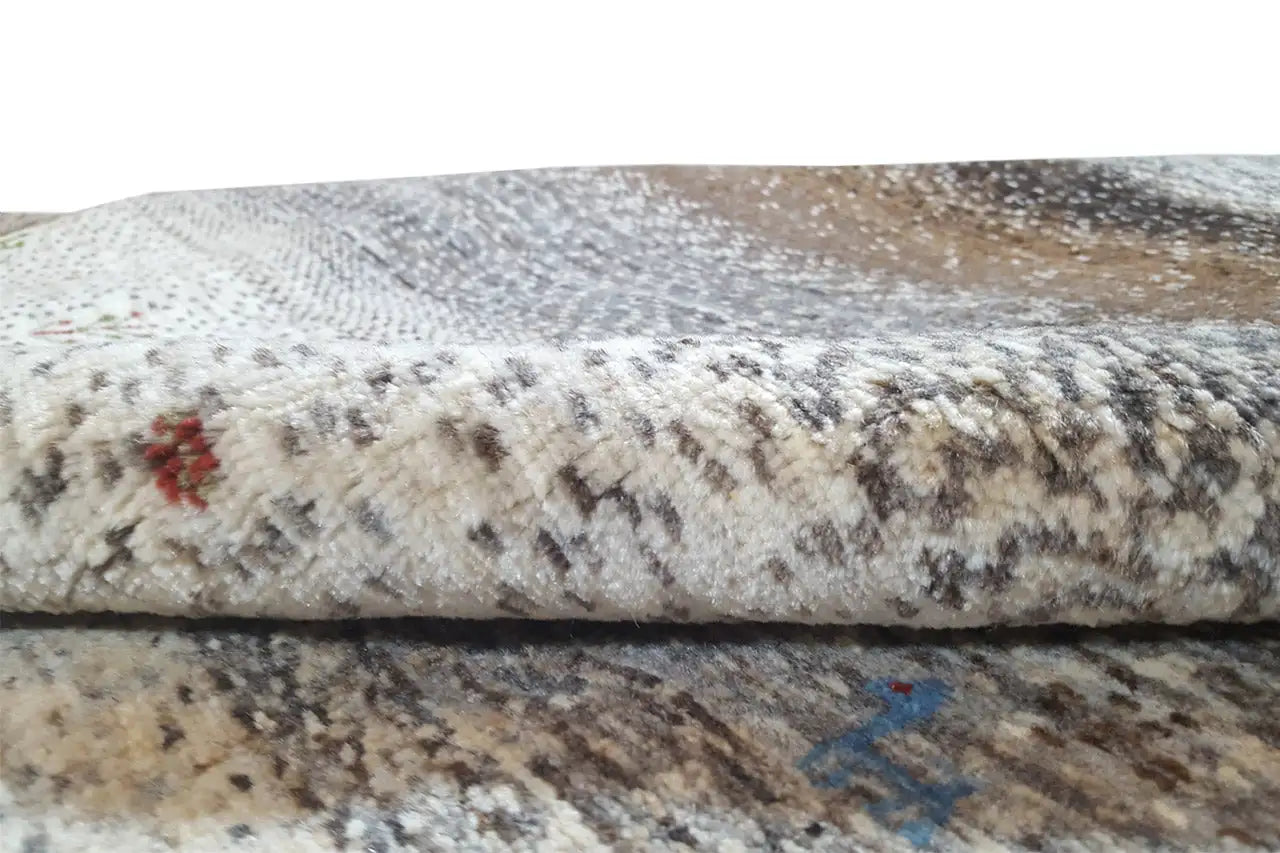 Gabbeh - Lori (327x225 cm) - German Carpet Shop