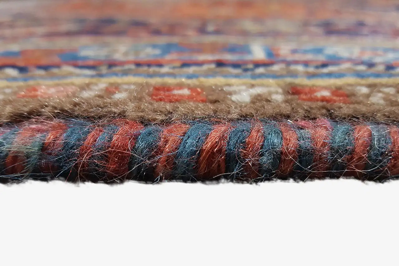 Qashqai - 3810 (165x117 cm) - German Carpet Shop