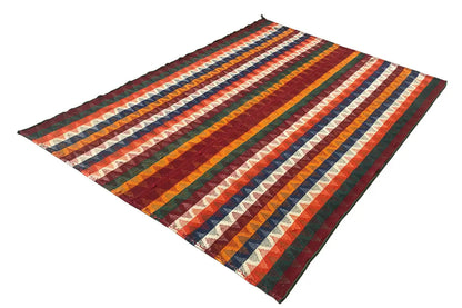 Jajim (215x162 cm) - German Carpet Shop